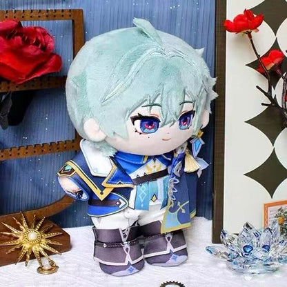 Smile House Fanmade Plushies Male 20CM Plush Doll Style9