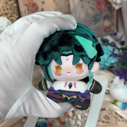 Smile House Fanmade Plushies HX Style Ver 12CM Plush Doll 9 Styles