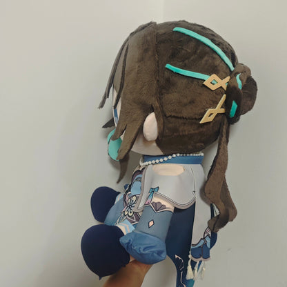 Smile House Honkai: Star Rail Plushies Staring Ruanmei Ruan Mei 40CM Plush Doll
