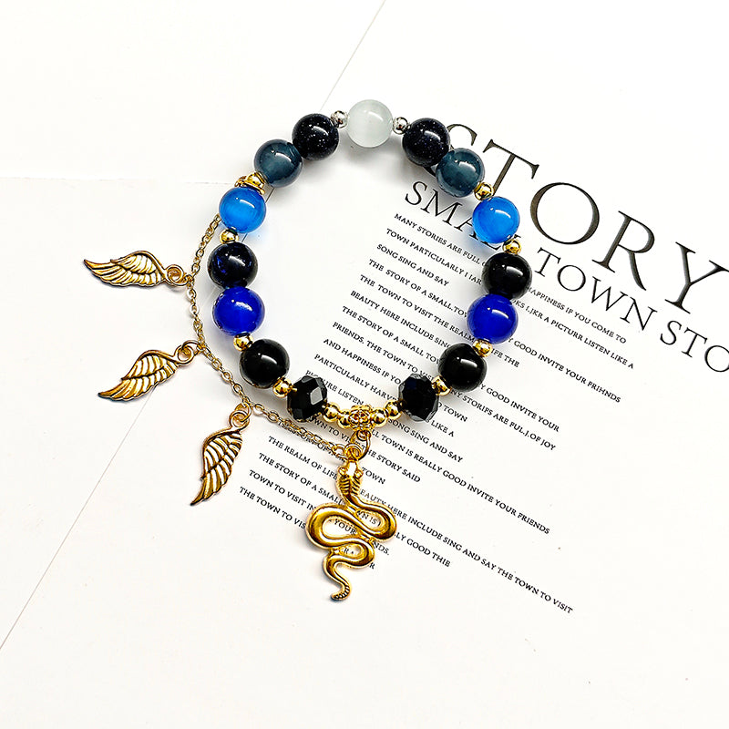 Smile House Game Wuthering Waves Galbrena Inspired Bracelet