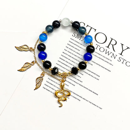 Smile House Game Wuthering Waves Galbrena Inspired Bracelet