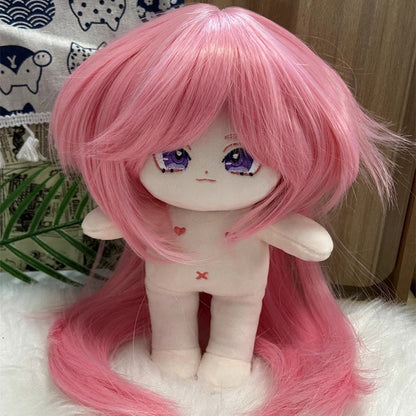 Smile House Genshin Impact plushie Yae Miko Plush Doll 20 CM