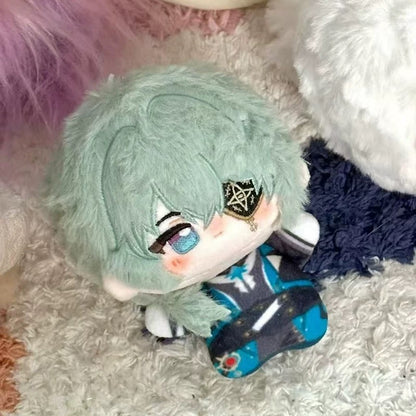 Smile House Honkai: Star Rail Anaxa Cute Plushies 12CM Plush Doll