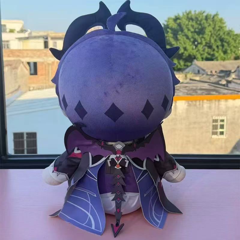 Smile House Fanmade Plushies Smile And Staring Eyes Plush Doll 40CM Style3
