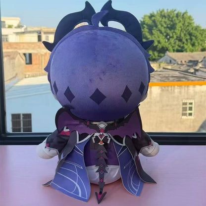 Smile House Fanmade Plushies Smile And Staring Eyes Plush Doll 40CM Style3