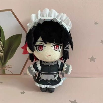 Smile House Fanart Middle Size Group Simple 20CM Plush Doll