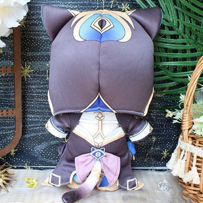 Smile House Honkai Star Rail Plushies Cipher 20CM Plush Doll