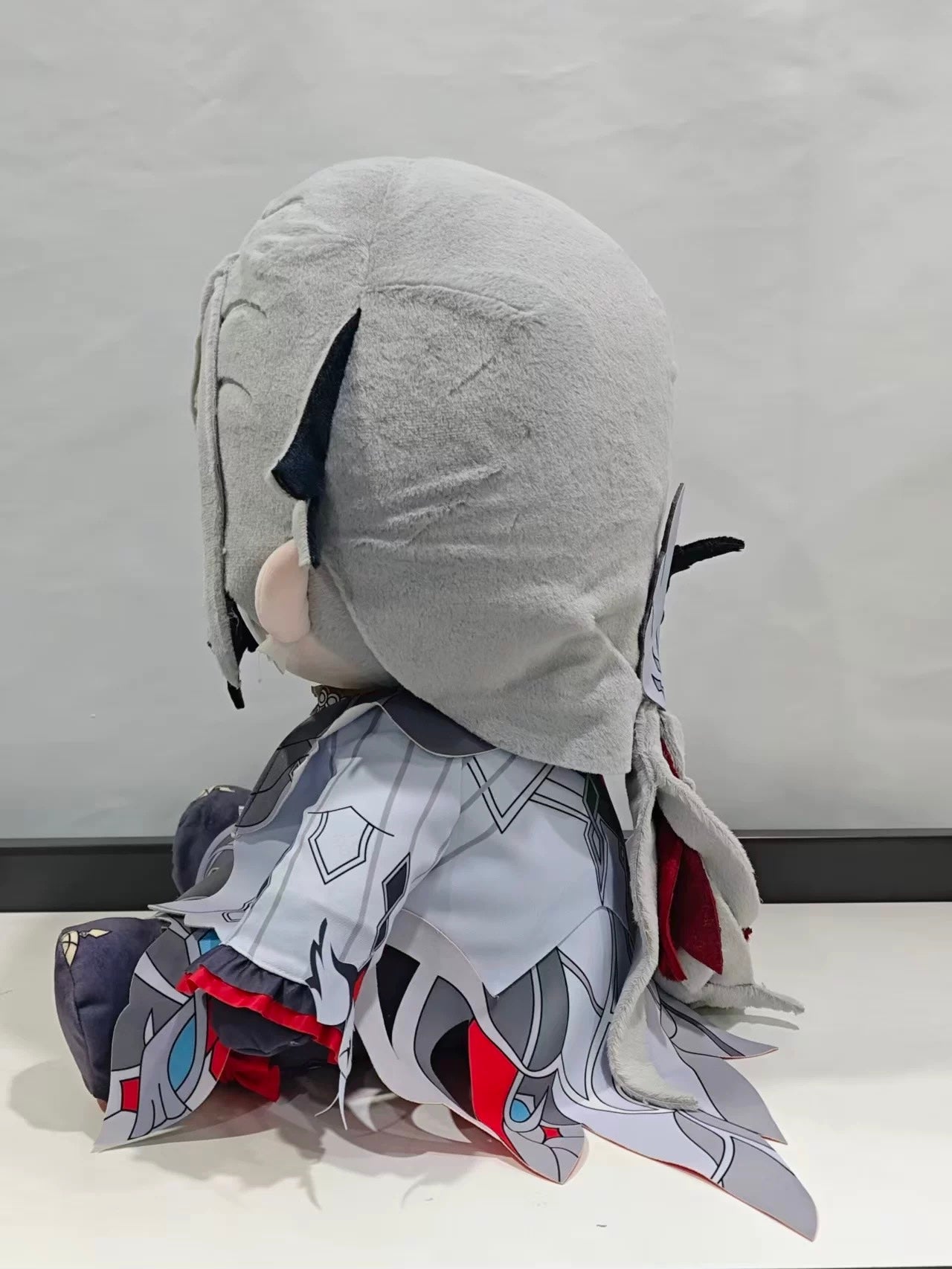 スマイルハウス 原神 ジャック・アルレッキーノ 30cm ぬいぐるみ