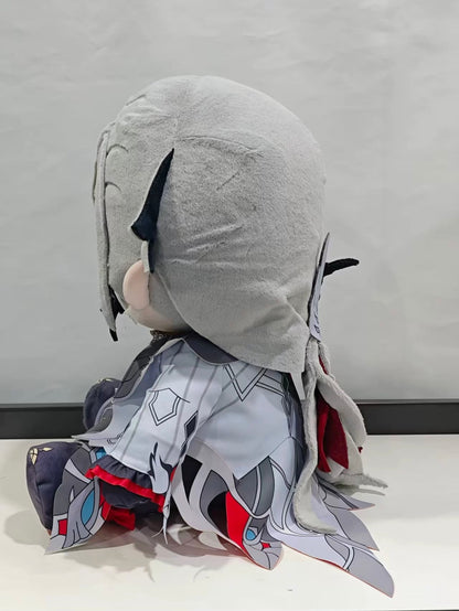 スマイルハウス 原神 ジャック・アルレッキーノ 30cm ぬいぐるみ