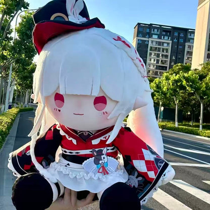 Smile House Fanart Plushies 40CM Staring Eyes Plush Doll Style22 Age 16+