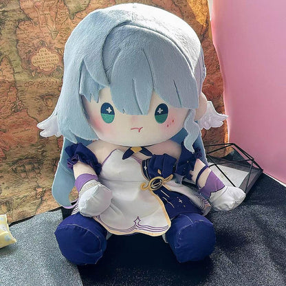 Smile House Honkai: Star Rail Plushies Staring Robin 40CM Plush Doll