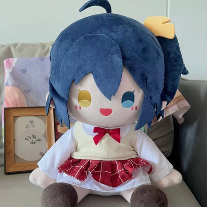 Smile House Love Chunibyo & Other Delusions Rikka TAKANASHI 40CM Plush Doll