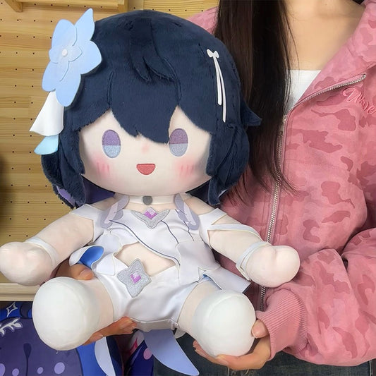Smile House Honkai: Star Rail Plushies Staring Seele 40CM Plush Doll