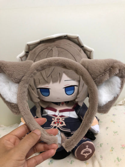 Pre-sale Smile House Fanart Plushies 40CM Big Eyes Style1 Plush Doll