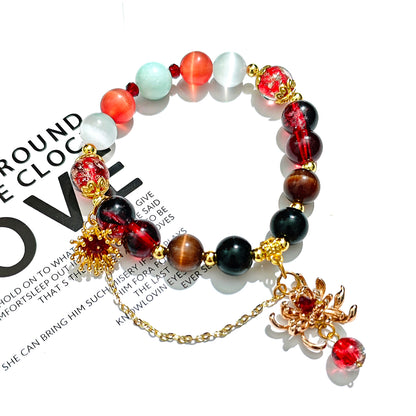 Smile House Game Wuthering Waves Phrolova Inspired Bracelet