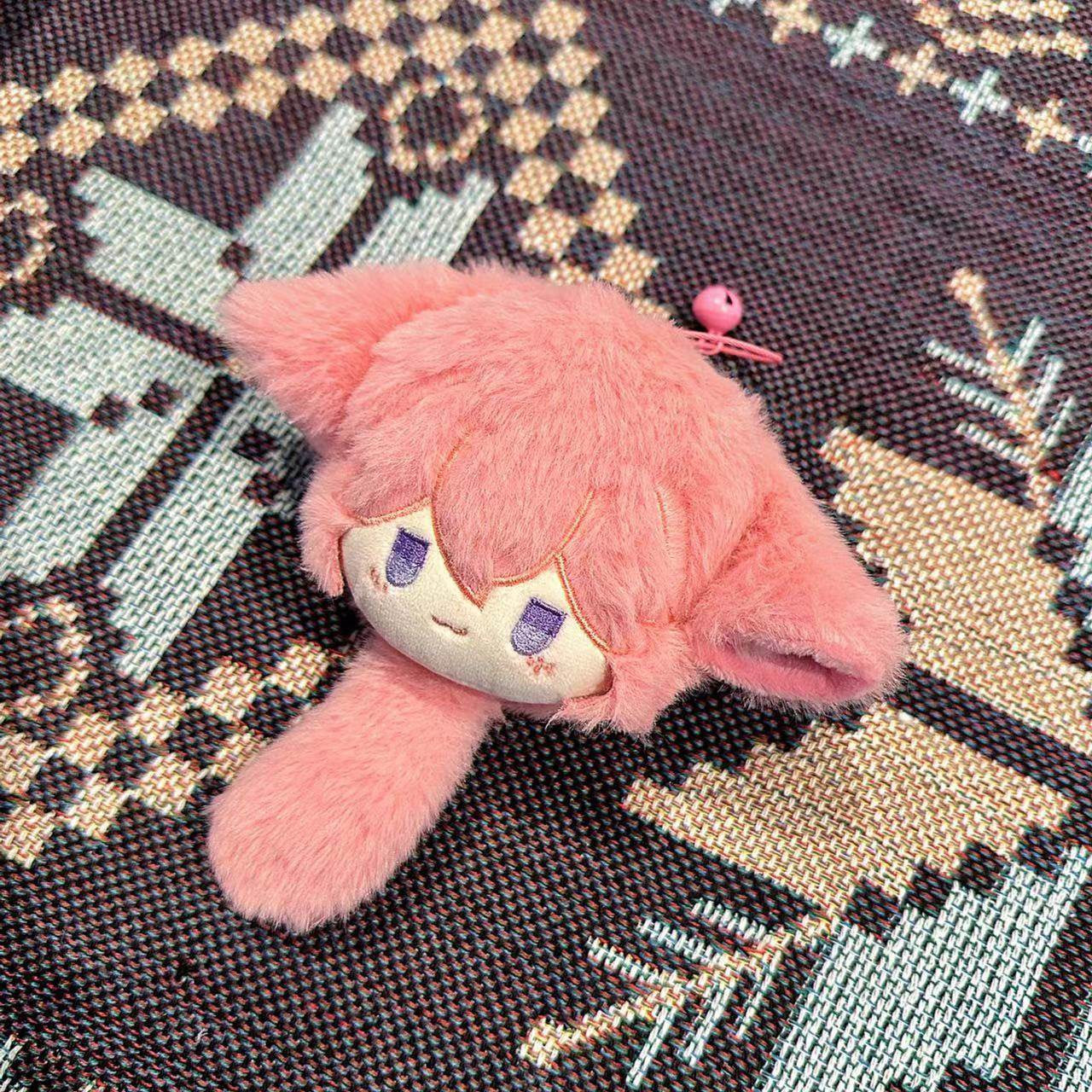 Genshin Impact Miko Yae store Plushie