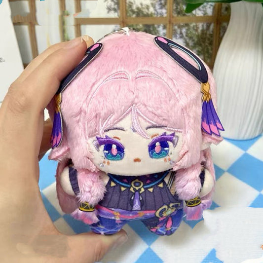 スマイルハウス 原神 ぬいぐるみ シトラリ 12cm HXスタイル ぬいぐるみ