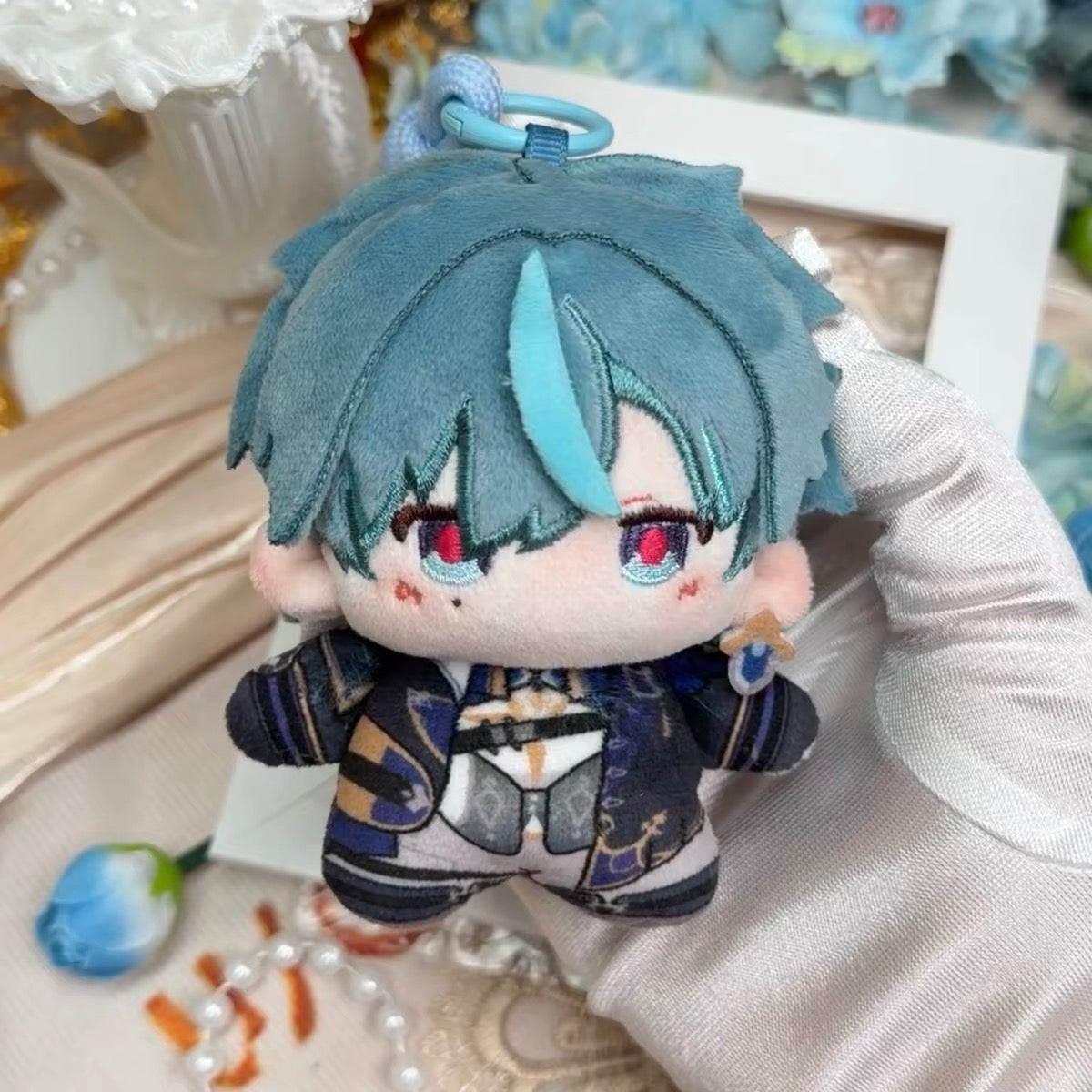 Smile House Fanmade Plushies HX Style Ver 12CM Plush Doll 9 Styles