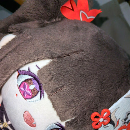 Smile House Honkai: Star Rail Plushies Sparkle 30CM Plush Doll