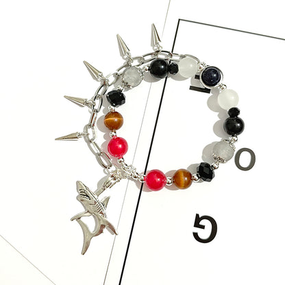 Smile House Zenless Zone Zero/ZZZ Ellen Joe Inspired Bracelet