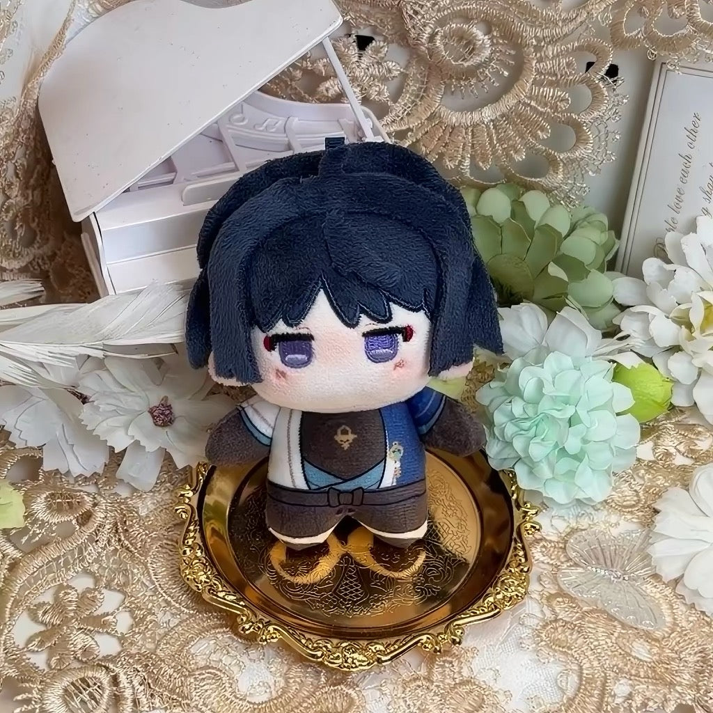 Smile House Fanmade Plushies HX Style Ver 12CM Plush Doll 9 Styles