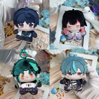 Smile House Fanmade Plushies HX Style Ver 12CM Plush Doll 9 Styles