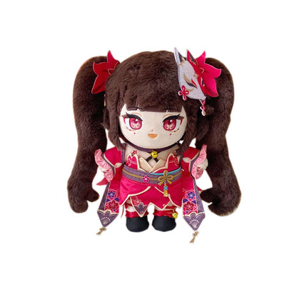 Smile House Honkai: Star Rail Plushies Sparkle 20CM Plush Doll