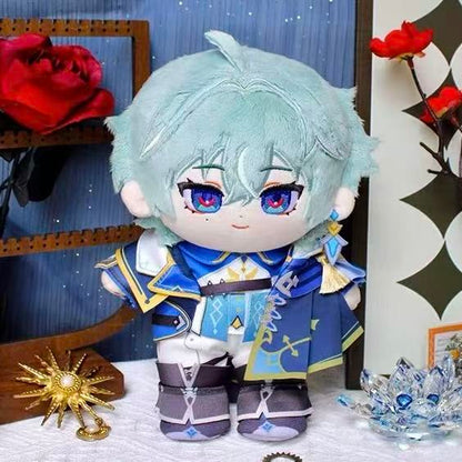 Smile House Fanmade Plushies Male 20CM Plush Doll Style9