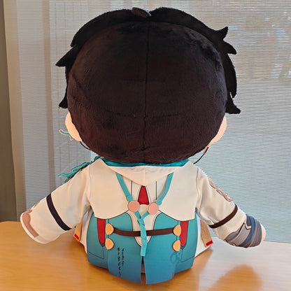 Smile House Plushies Staring  HSR Dan Heng 40CM Plush Doll