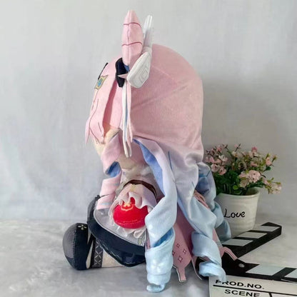 Smile House Fanmade Plushies Big Eyes Evil Eyes Plush Doll 30CM Style4