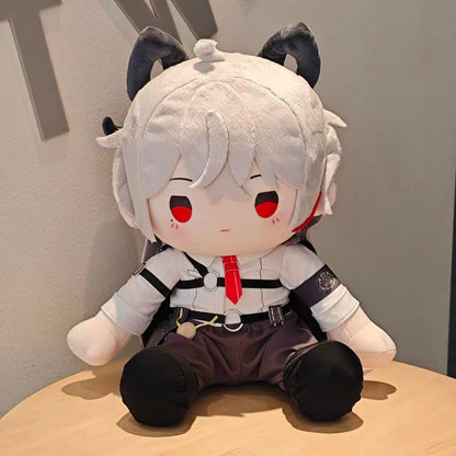 Smile House Fanart Plushies 40CM Staring Eyes Plush Doll Style11