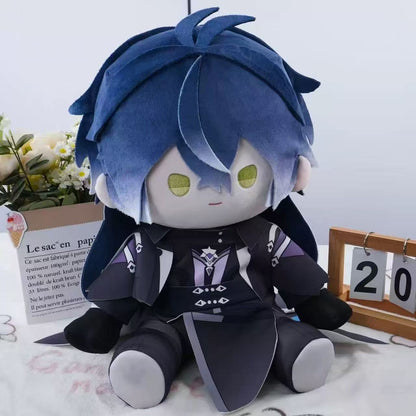 Smile House Fanmade Plushies Smile And Staring Eyes Plush Doll 40CM Style3