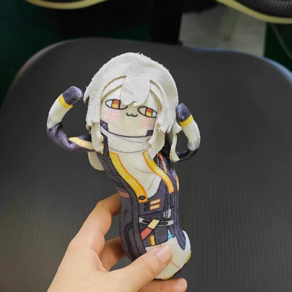 Smile House Fanmade Collection Dance Plush Doll For Age 16+