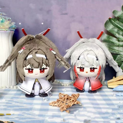 Smile House Fanmade Plushies Cloak Ver 12CM Plush Doll Style5