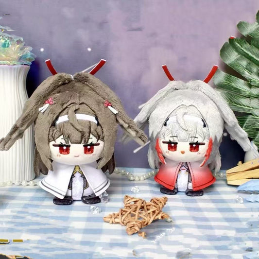 Smile House Fanmade Plushies Cloak Ver 12CM Plush Doll Style5