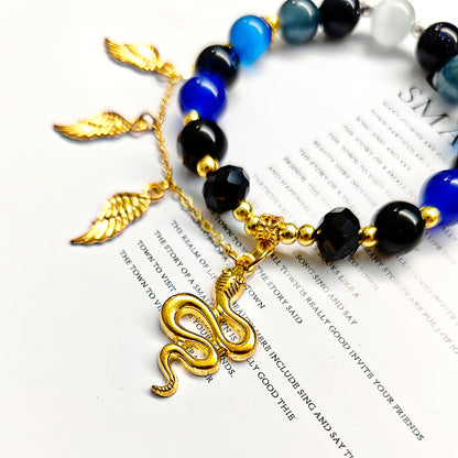 Smile House Game Wuthering Waves Galbrena Inspired Bracelet