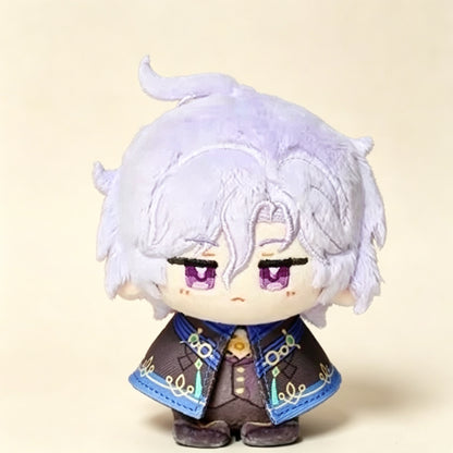 Smile House Fanmade Plushies Cloak Ver 12CM Plush Doll 6 Styles