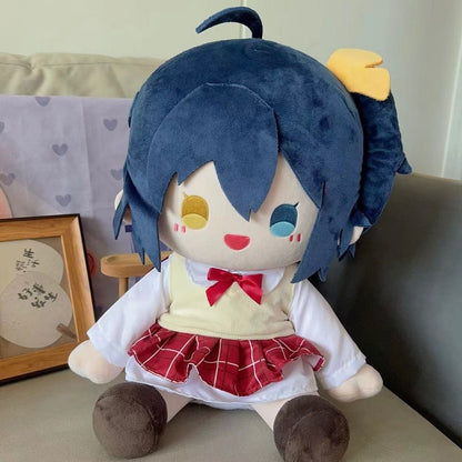 Smile House Love Chunibyo & Other Delusions Rikka TAKANASHI 40CM Plush Doll