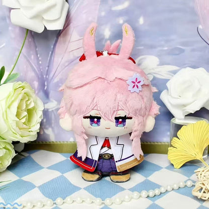 Smile House Fanmade Plushies Cloak Ver 12CM Plush Doll Style9