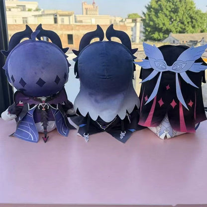 Smile House Fanmade Plushies Smile And Staring Eyes Plush Doll 40CM Style3