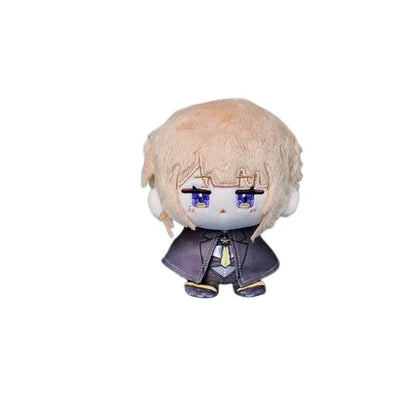 Smile House Fanmade Plushies Cloak Ver 12CM Plush Doll Style1