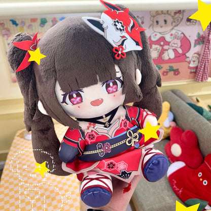 Smile House Honkai: Star Rail Plushies Sparkle 30CM Plush Doll