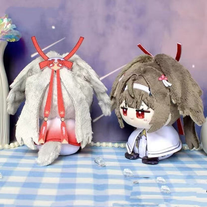 Smile House Fanmade Plushies Cloak Ver 12CM Plush Doll Style5