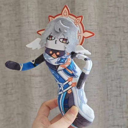Smile House Fanmade Collection Dance Plush Doll For Age 16+