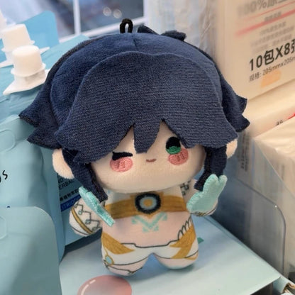 Smile House Fanmade Plushies HX Style Ver 12CM Plush Doll 9 Styles