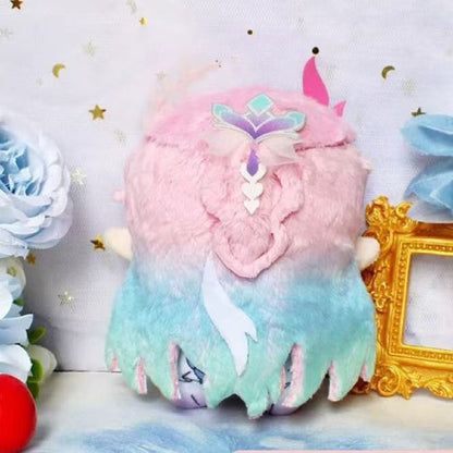 Smile House Fanmade Plushies HX Style Plush Doll 12 CM Style5