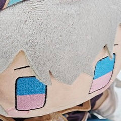 Smile House Honkai: Star Rail Plushies Firefly 30CM Square Plush Doll