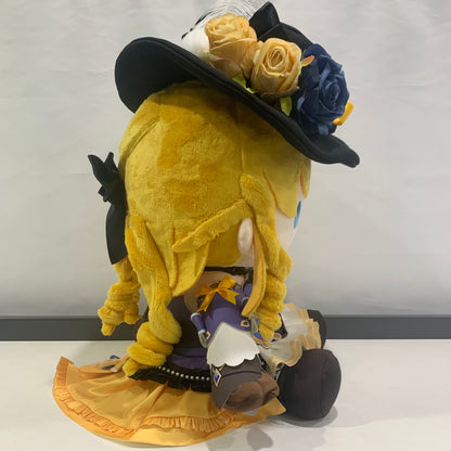 スマイルハウス 原神 ナヴィア 40cm 見つめる目 ぬいぐるみ