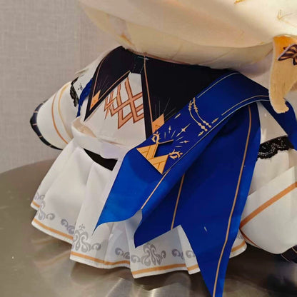 Smile House W Plushies Staring 40CM Plush Doll