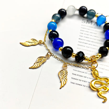 Smile House Game Wuthering Waves Galbrena Inspired Bracelet